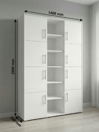Стим 32 Размеры