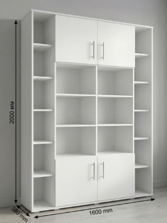 Стим 33 Размеры