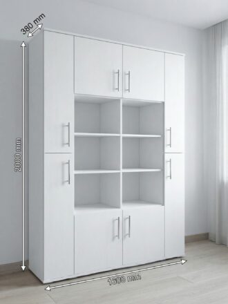 Стим 36 Размеры