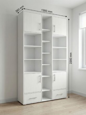Стим 38 Размеры
